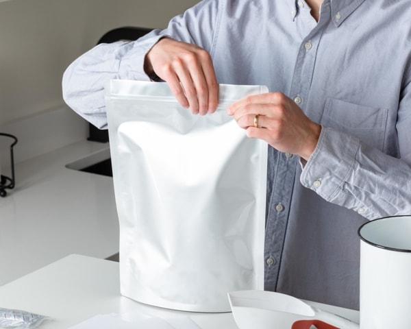 Wallaby Goods Mylar Bags Review