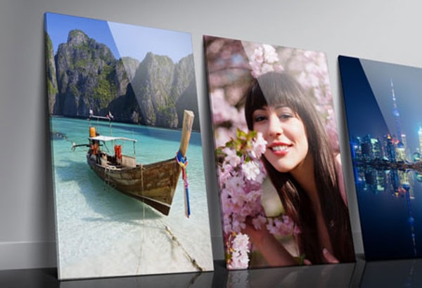 WallCanvas.co.uk Photo on Acrylic Glass Review