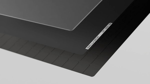 WALLHACK Mousepads: Precision and Durability