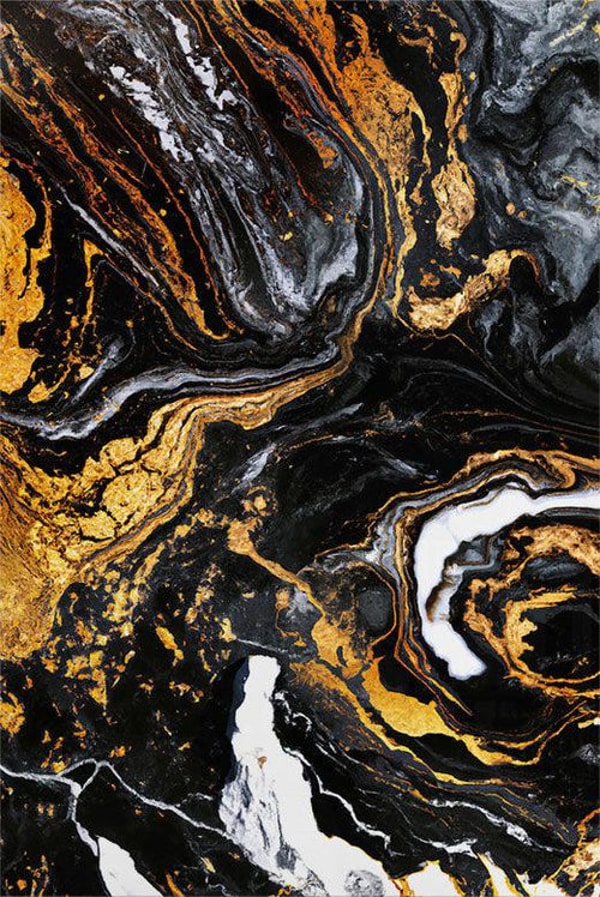 Walljar.com Flowing Marble beoordeling