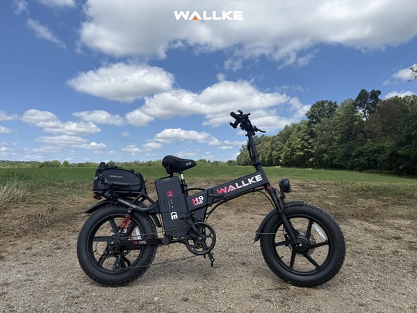 About Wallke Ebike