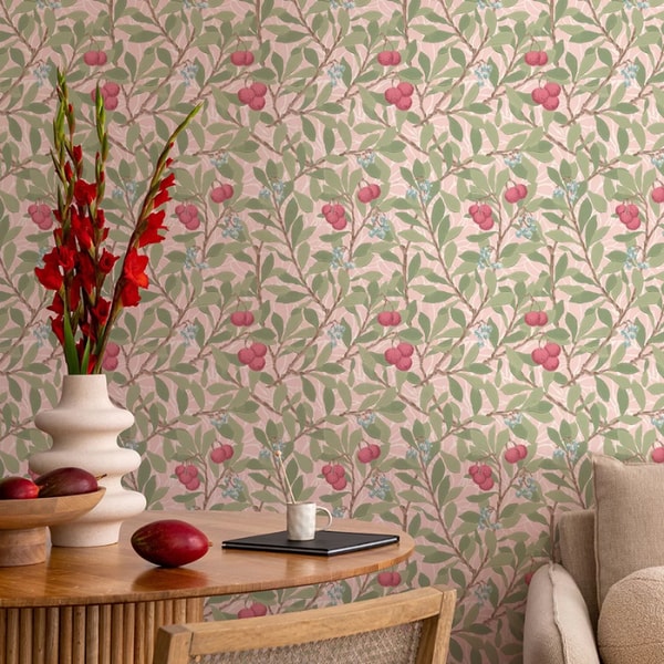 Wallpaper Direct Arbutus Wallpaper Review