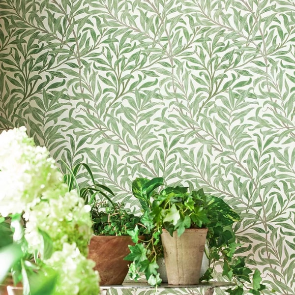 Wallpaper Direct Willow Boughs Wallpaper Review