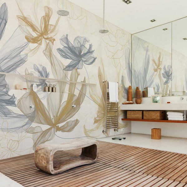 WallpaperDream Fiori d'ombra Recensione