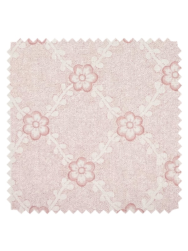 Wallshoppe Lucia Linen Fabric by Nathan Turner Review
