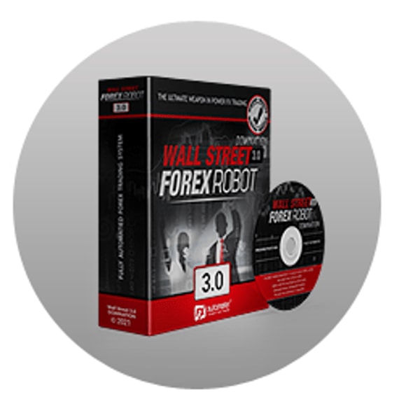 WallStreet Forex Robot 3.0 Review