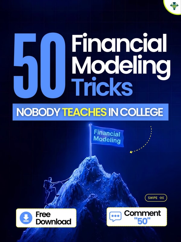WallStreetMojo Financial Modeling and Valuation Core Review