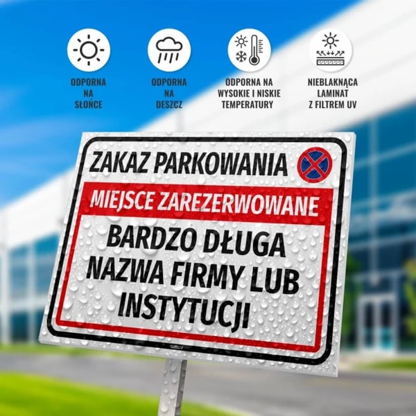 Wally Tabliczka kredowa A5 Recenzja