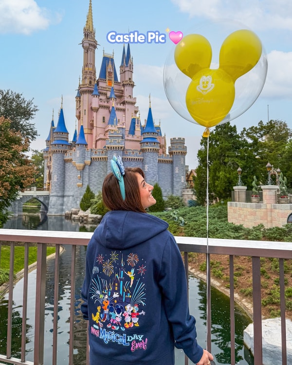 Walt Disney World Review