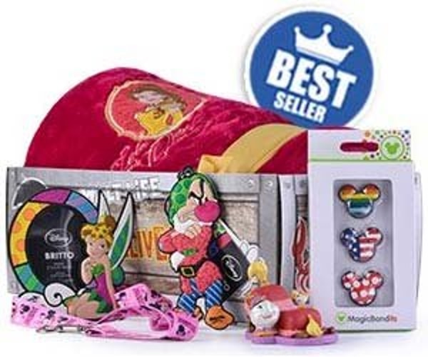Walt Life Magic Plus Box Review