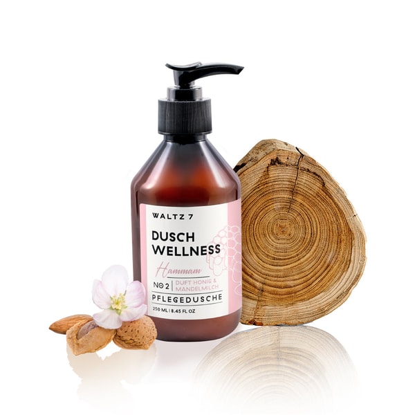 Waltz 7 Pflegedusche Hammam Bewertung