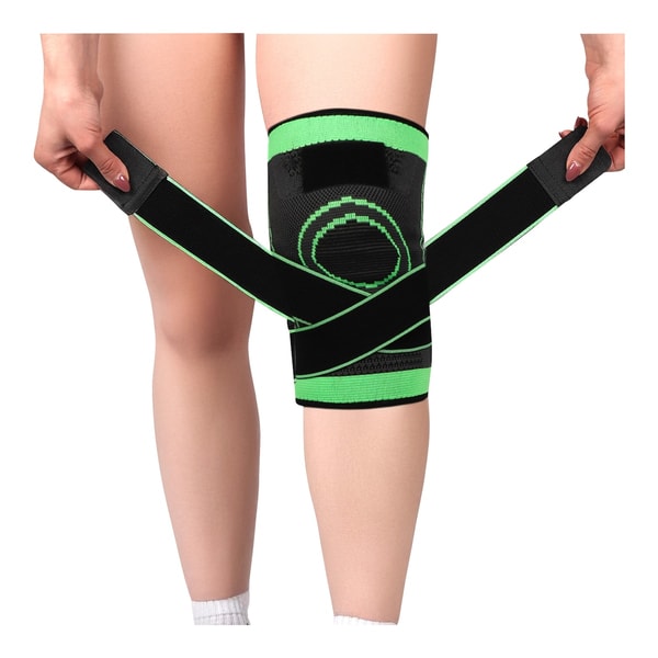 WalzVital Kniebandage Flexitec Pro Bewertung