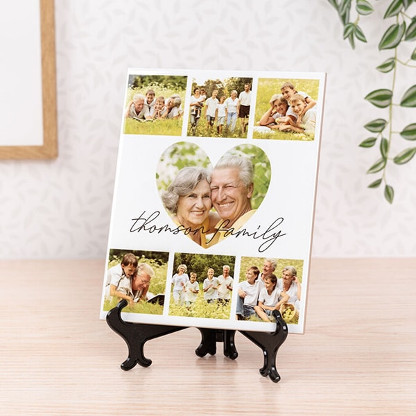 Wanapix Photo ceramic tiles Review