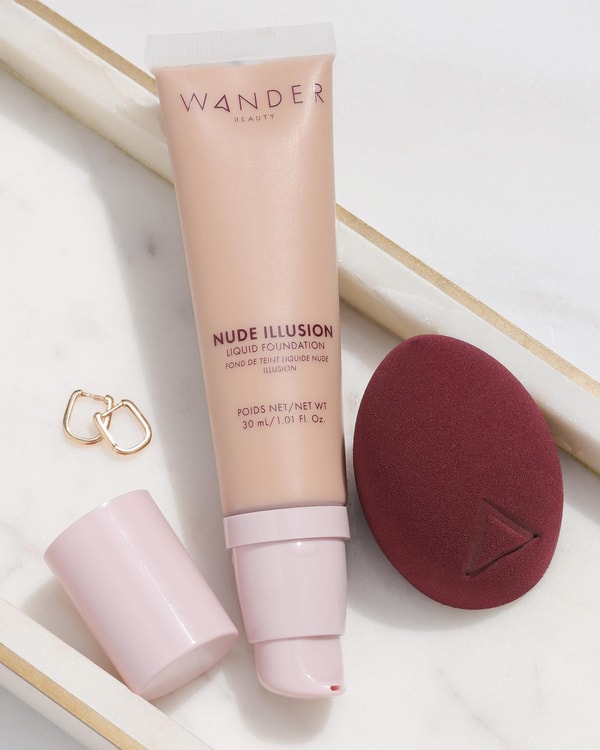 About Wander Beauty