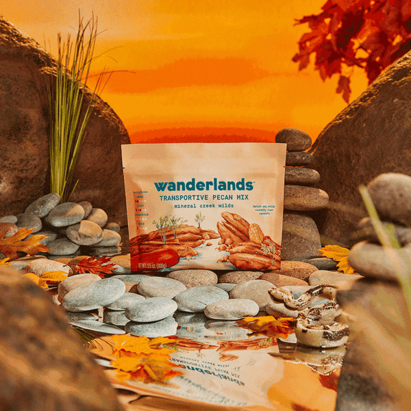 Wanderlands Mineral Creek Wilds Review