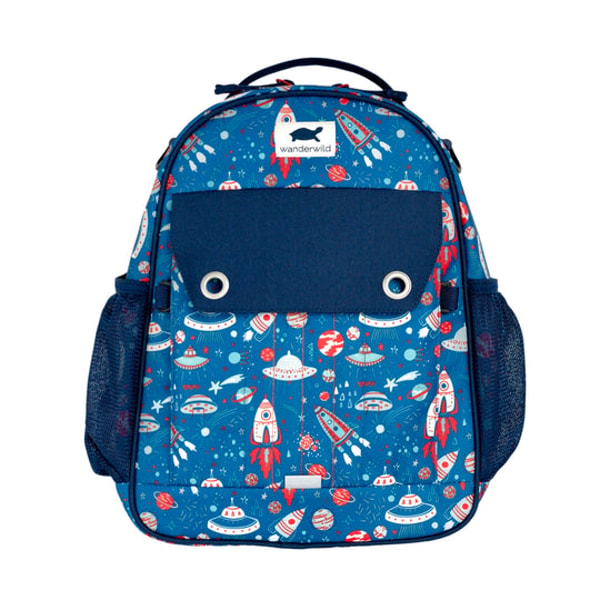 Wanderwild The Explorer Review