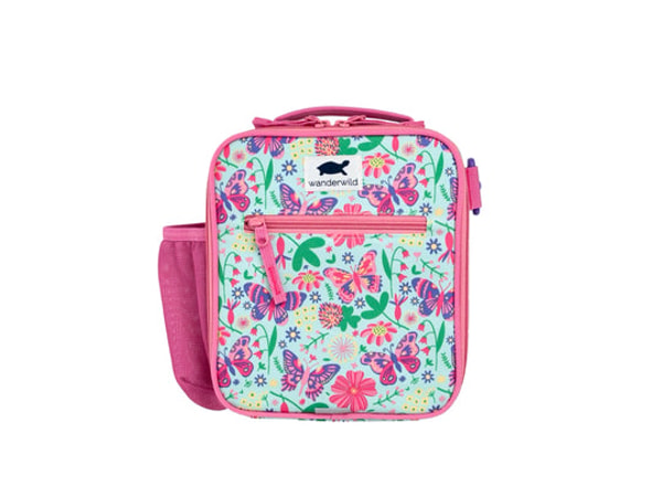 Wanderwild Out to Lunch Review