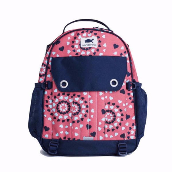 Wanderwild The Explorer - Heart Burst Review