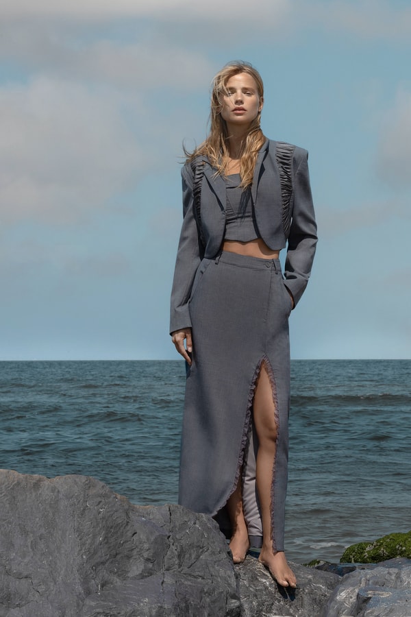 About WANGDA Clothing