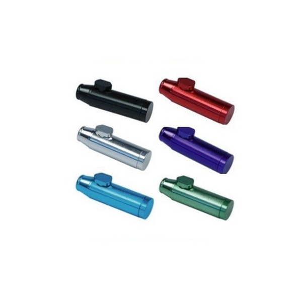 Wapshop Aluminium Bullet Beoordeling