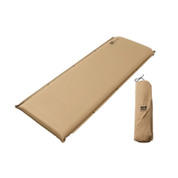 WAQ Inflatable Mat 8cm レビュー