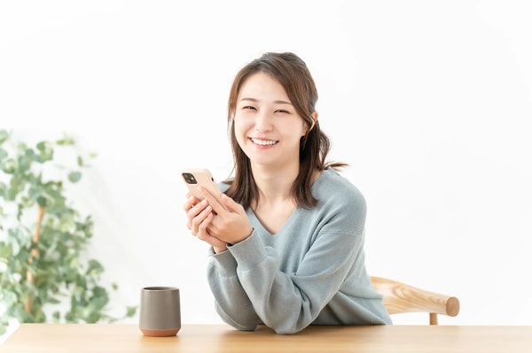 Warau サービスのレビュー
