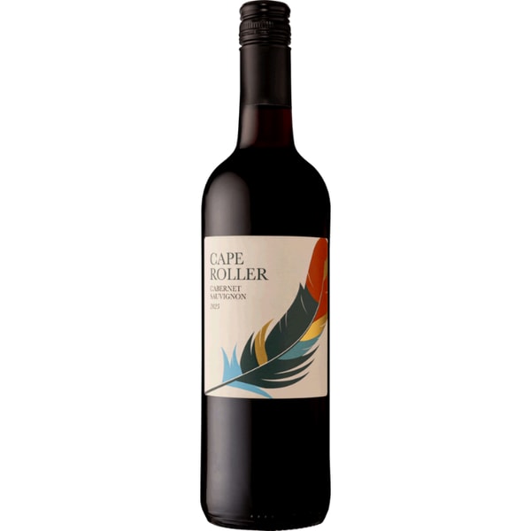 Warehouse Wines Cape Roller Cabernet Sauvignon Review