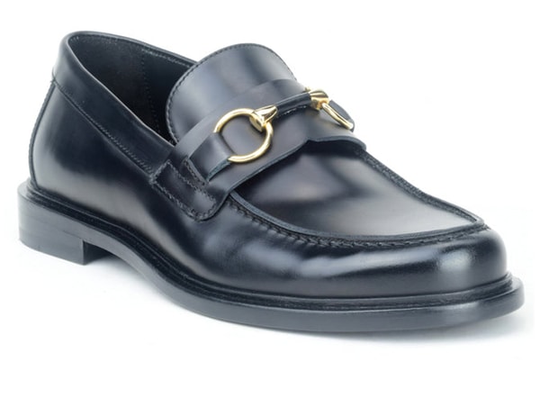 Warfield & Grand Bit Loafer Review