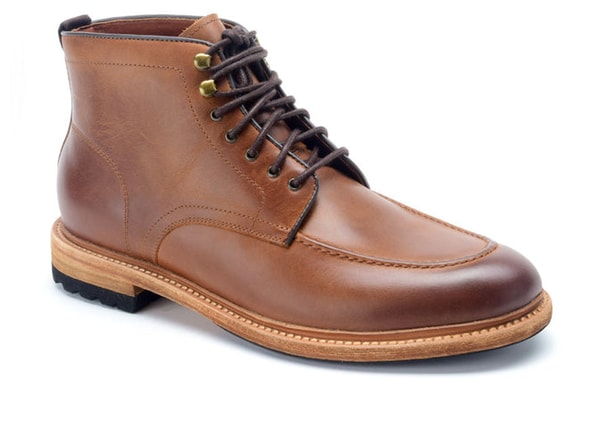 Warfield & Grand Trench Review