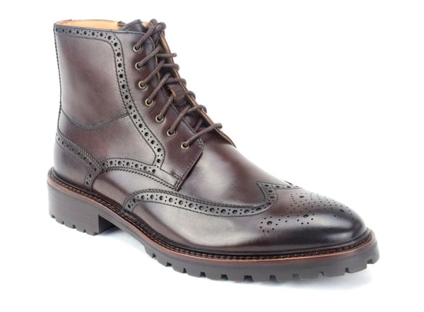 Warfield & Grand Kastel Review