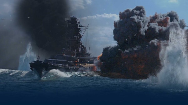About Wargaming.net