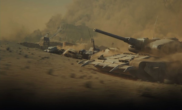 Wargaming.net Review