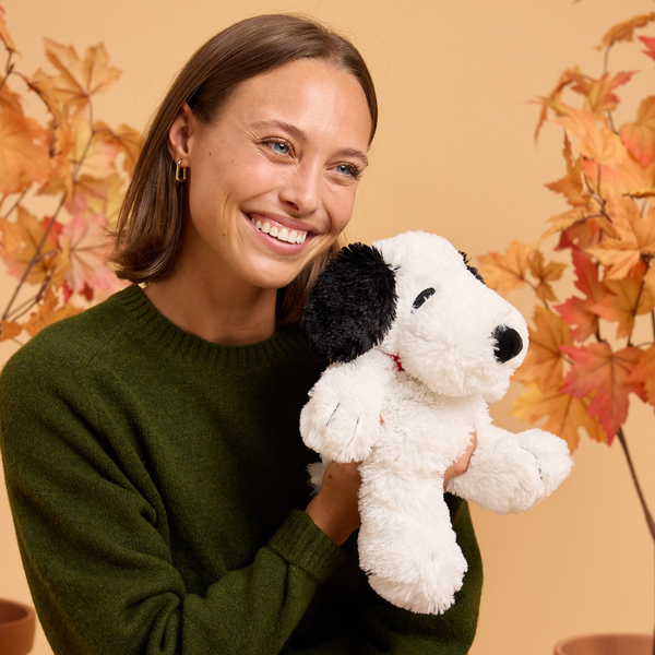 Warmies Snoopy Reviews