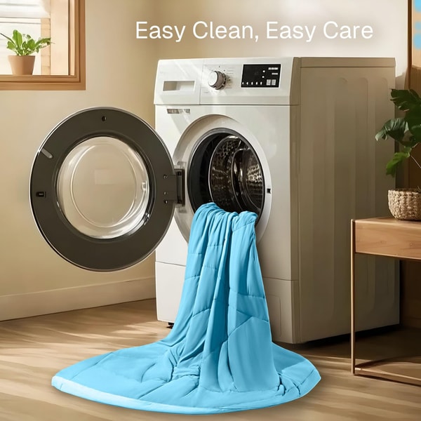 WARMKISS Bedtter Cooling Throw Review