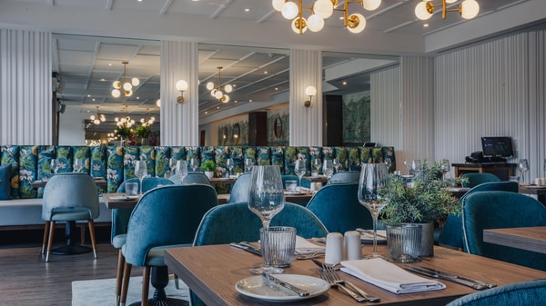 About Warner Hotels