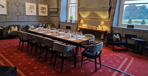 Warner Hotels Review
