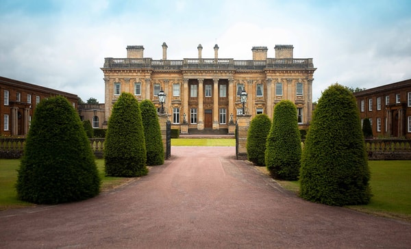 Warner Hotels Heythrop Park Reviews