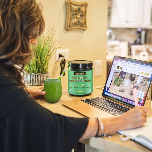 Warrior Strong Wellness Review
