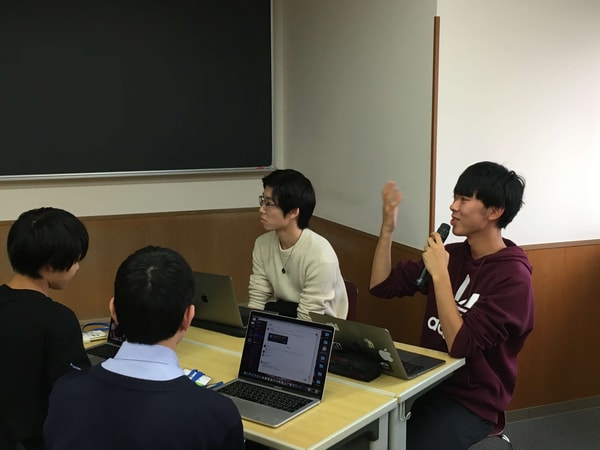 Waseda Juku 大学入試対策コース レビュー