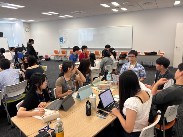 Waseda Juku 英語四技能トレーニング レビュー
