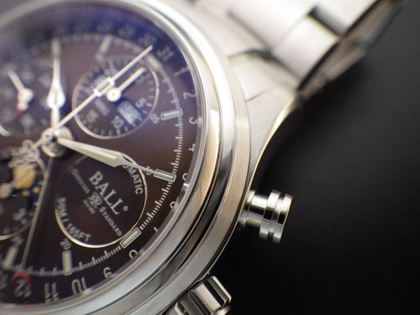 WATCH COMPANY レビュー