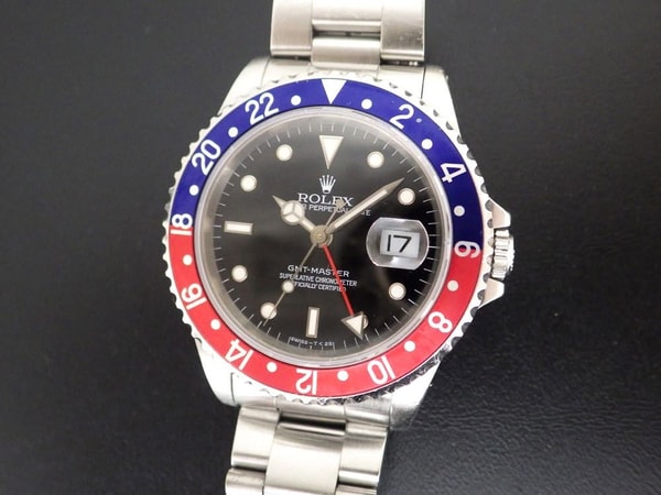 WATCH COMPANY 機械式オーバーホール レビュー