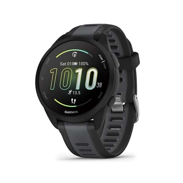 Watch Empires Garmin Forerunner 165 Ulasan