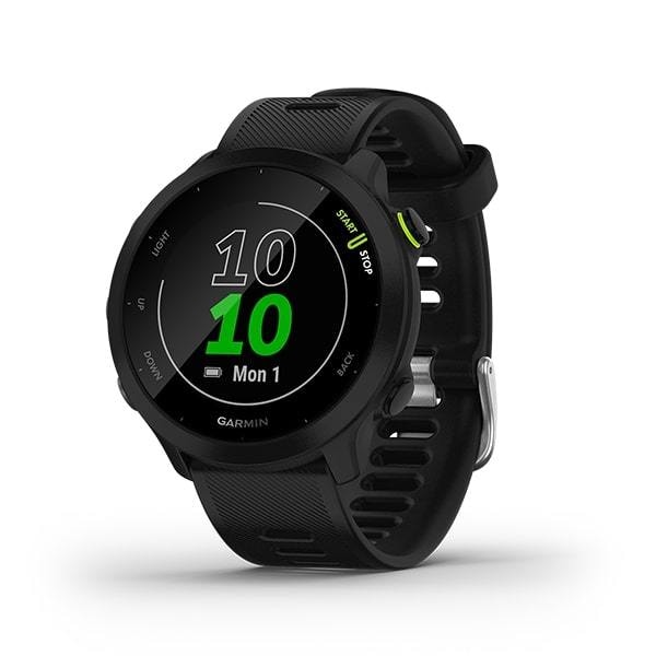 Watch Empires Garmin Forerunner 55 Ulasan