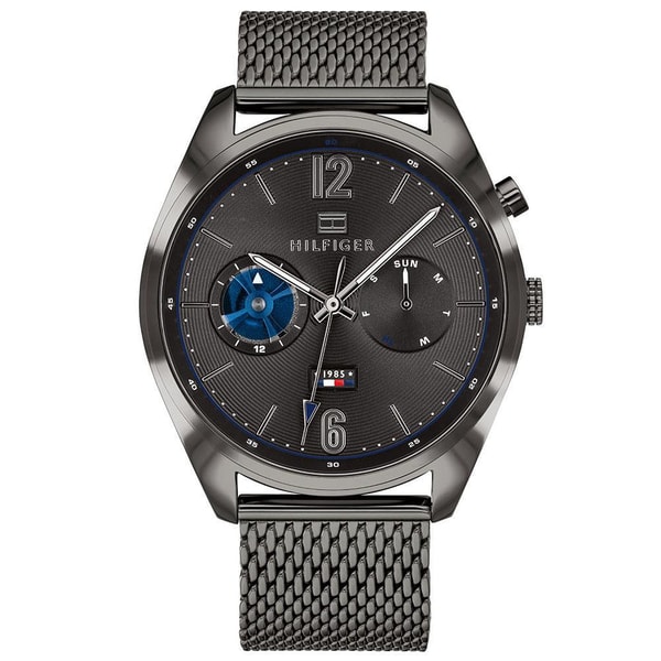 Watch Home Tommy Hilfiger 1791546 Men's Watch Review