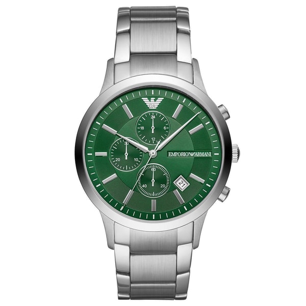 Watch Home Emporio Armani AR11507 Review