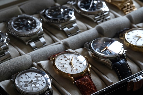 About Watch Warehouse