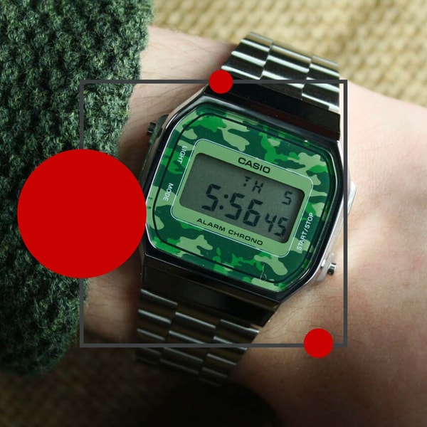 Overzicht van Watch2Day in de Modewereld