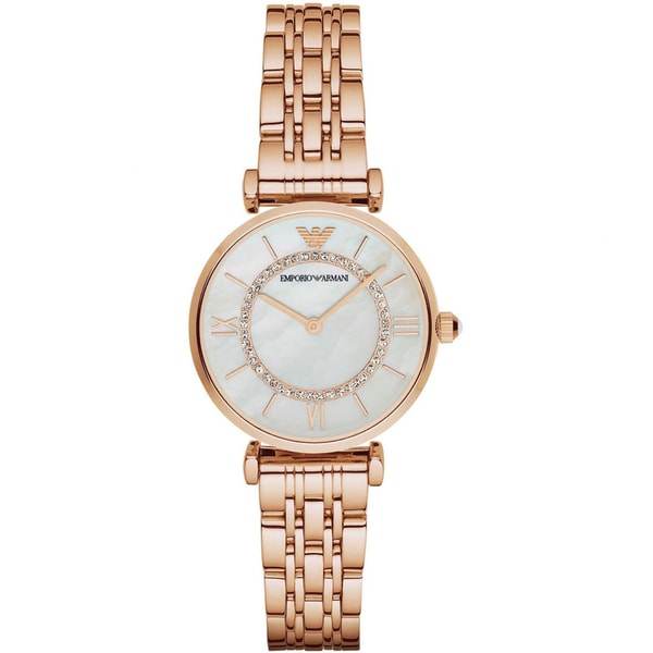 Watch2Day Armani AR1909 Beoordeling