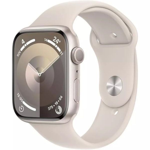 Watchbandjes-shop.nl Rubber sport band Beoordeling